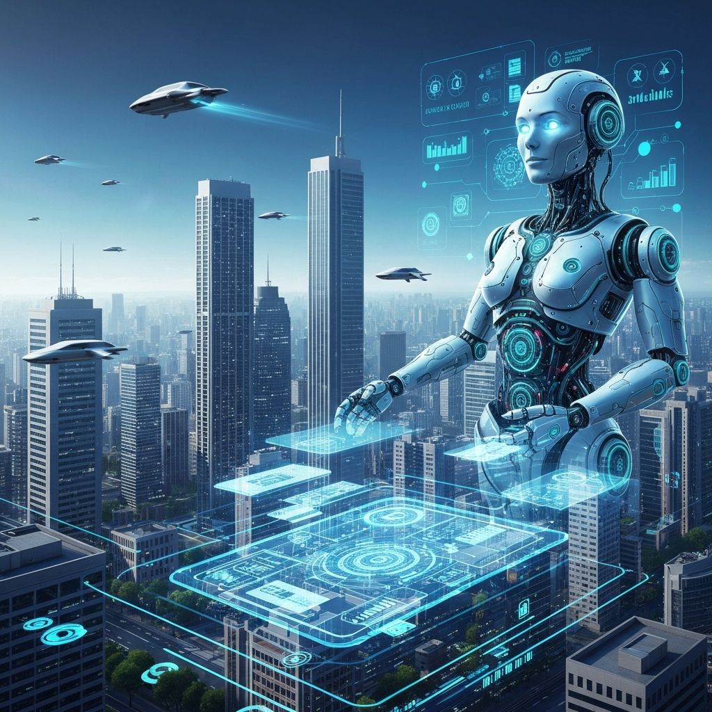 Automation Solutions