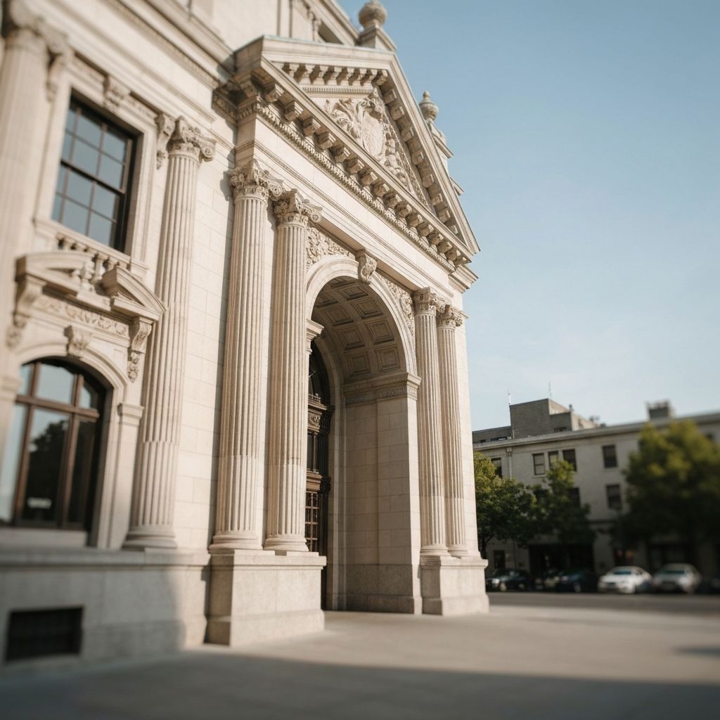 Exterior Photography