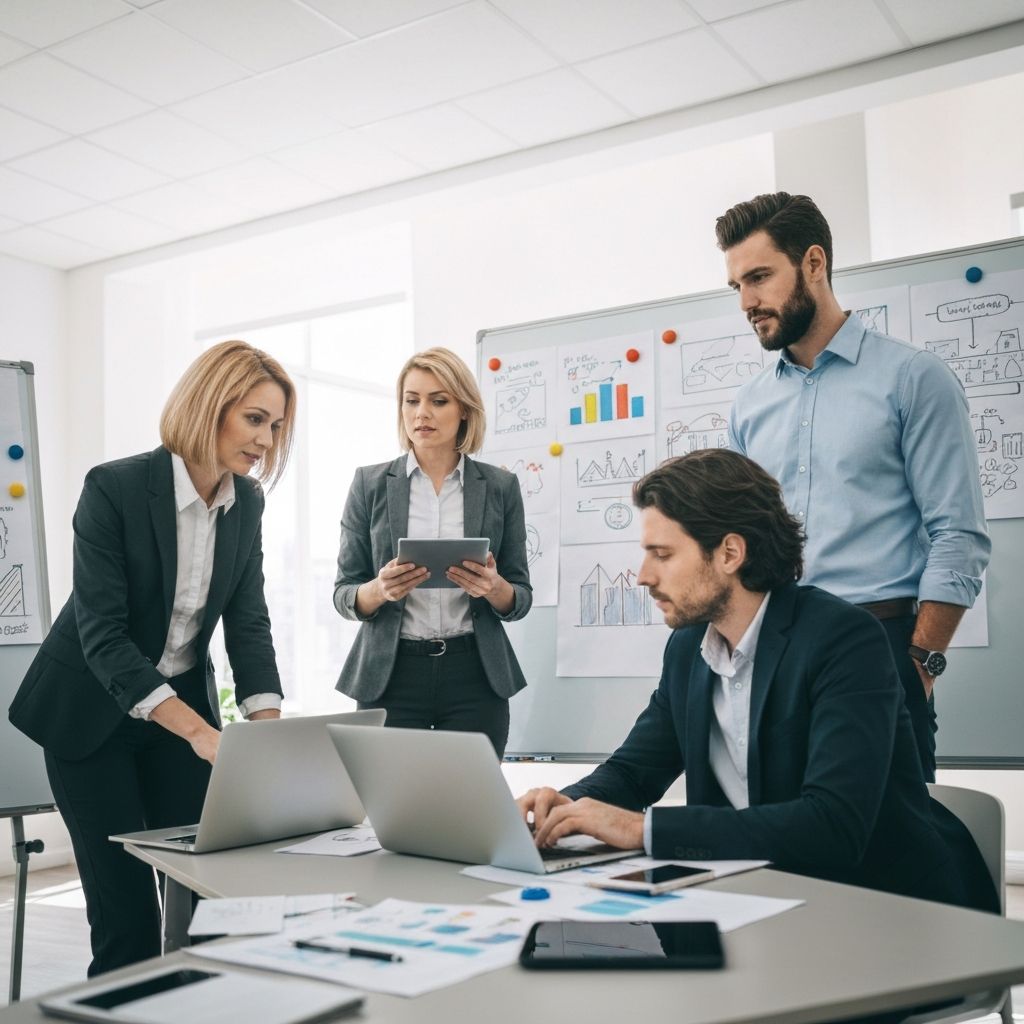 Domain & Hosting Services