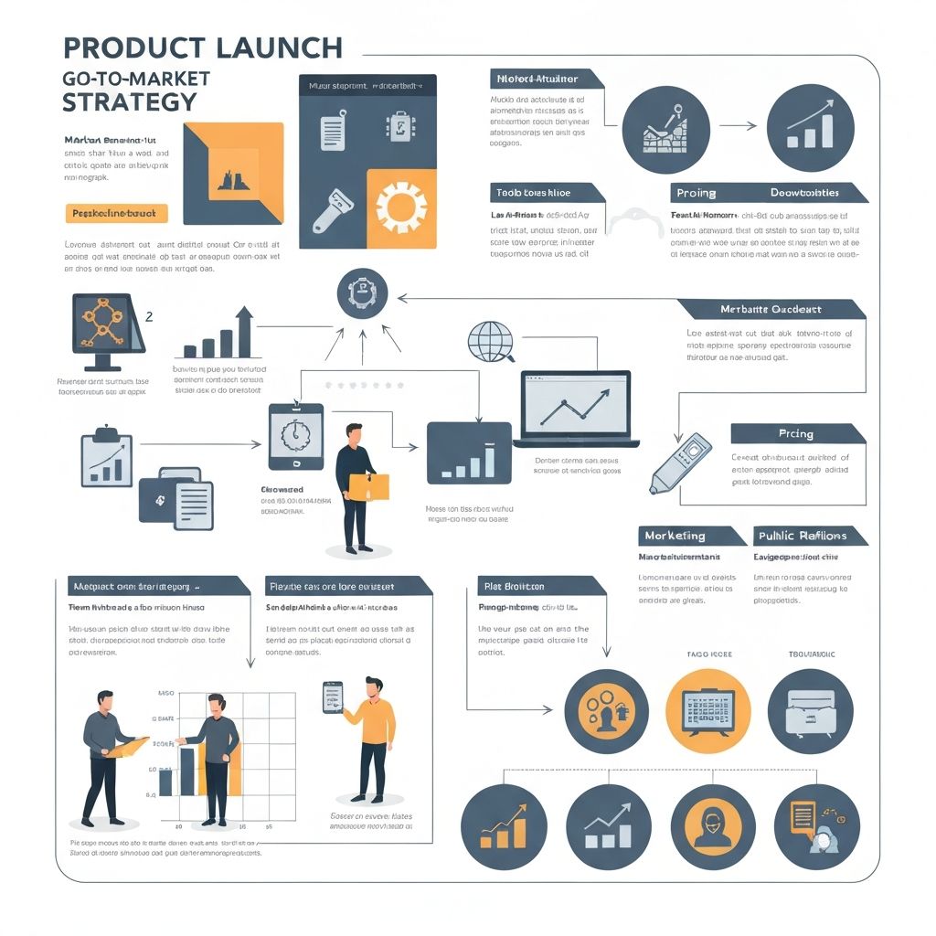 Go-to-Market Strategy